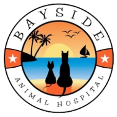 Bayside Animal Hospital logo