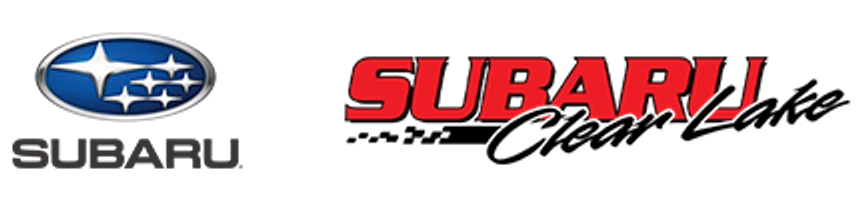 Subaru of Clear Lake logo